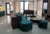 FOR SALE AND FOR RENT RIVERPARK PREMIER- TAN PHONG WARD- DISTRICT 7