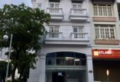 For Rent My Toan Hotel - Pham Thai Buong Street- Tan Phong Ward- District 7