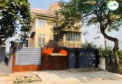 Phu My Van Phat Hung Villa For Sale, Phu My Ward, District 7