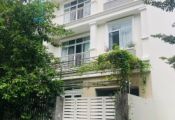 FOR SALE AND FOR RENT NAM THONG 2 SEQUENTIAL VILLA- TAN PHU WARD- DISTRICT 7