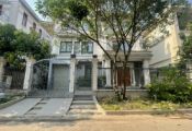 Villa for rent  Nam Long, Phu My Hung in District 7
