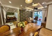 Bán căn hộ Ascentia Phú Mỹ Hưng, Quận 7 thiết kế 3 phòng ngủ có ô đậu xe – 108m2
