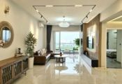 Luxury apartment for sale Riverside Residence Phu My Hung, District 7 with 3 bedrooms, river view