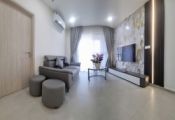 Hung Phuc Premier Phu My Hung apartment for rent, District 7, new house with 2 bedrooms