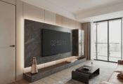 Bán căn hộ Hưng Phúc Phú Mỹ Hưng, Quận 7 nhà đẹp có 2 phòng ngủ, sân vườn – 90m2