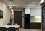 Officetel Saigon Mia apartment for sale, Trung Son, Binh Chanh with 1 bedroom for rent 9 million/month