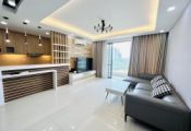Apartment for rent Riverpark Premier in Phu My Hung, District 7 with 3 bedrooms