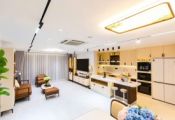 Bán căn hộ Riverpark Residence Phú Mỹ Hưng, Quận 7 siêu đẹp có 3 phòng ngủ, tầng cao, view sông – 13