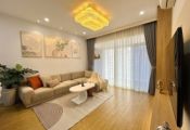 Riverside Residence Phu My Hung apartment for sale, District 7 with 2 bedrooms + 1 multi-purpose room