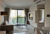 The Antonia Phu My Hung apartment for sale, District 7, beautiful new house with 2 bedrooms, low floor