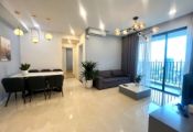 Cho thuê căn hộ The View Riviera Point, Quận 7 có 2 phòng ngủ, đầy đủ nội thất – 91m2