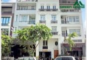 Hung Gia Townhouse on Bui Dang Doan street for rent