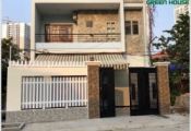 House in Nha Be district for rent