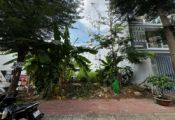 Land for sale in Kim Son residential area, Tan Phong Ward, District 7 in front of street No. 5, high residential area – 200m2