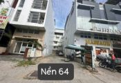 Selling 2 plots of land in front of Hoang Quoc Viet KDC Phu My Van Phat Hung, District 7 at the best price