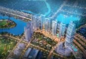 THÔNG TIN DỰ ÁN ECO GREEN QUẬN 7 