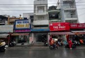 Cho thuê mặt bằng kinh doanh 103 Lâm Văn Bền, Quận 7 sàn trệt trống suốt, khu sầm uất – 63m2