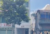 Bán hoặc cho thuê nhà mặt tiền 147C Trần Quang Khải, P.Tân Định, Quận 1 căn góc xây 4 tầng – 46m2