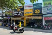 Bán hoặc cho thuê nhà mặt tiền 573 Lê Văn Lương, Phường Tân Phong, Quận 7 có 1 lầu gần Vivo City – 5