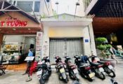 Cho thuê nhà mặt tiền 71 Thủ Khoa Huân, Phường Bến Thành, Quận 1 xây trệt + lửng – 92m2