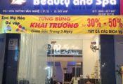 House for sale in front of 137A Huynh Van Nghe, Go Vap with 2 floors convenient for business – 80.4m2