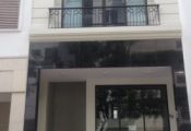 Nam Quang townhouse for rent (1,700$)