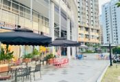 Bán shophouse Midtown Phú Mỹ Hưng, Quận 7 vị trí đẹp view sông cạnh Starbuck