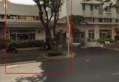 Cho thuê shophouse Mỹ Khánh 1 Phú Mỹ Hưng, Quận 7 mặt tiền Nguyễn Đức Cảnh có lửng – 70m2