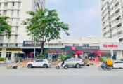 Bán shophouse 8 Nguyễn Đức Cảnh, Phú Mỹ Hưng, Quận 7 ngay ngã tư Nguyễn Văn Linh