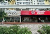 Bán shophouse Sky Garden Phú Mỹ Hưng, Quận 7 mặt tiền Nguyễn Văn Linh – 100m2