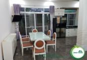 THE GARDEN VILLA IN MY GIANG FOR RENT