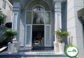 PHU MY - VAN PHAT HUNG VILLA FOR RENT