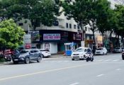  For lease Hung Vuong Shop - Phu My Hung - District 7