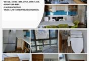 For Rent Happy Valley Luxury Apartment - Phu My Hung - District 7