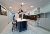 For Sale Hung Phuc Happy Residence Apartment - Phu My Hung - Tan Phu Ward -  District 7