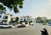 Cần Cho Thuê Biệt Thự Phú Mỹ Hưng- Phường Tân Phú - Quận 7
