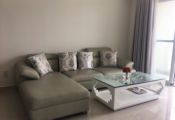 For Rent Riverside Residence Apartment - Phu My Hung - District 7