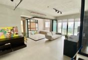 GreenValley Apartment for sale - Phu My Hung - District 7