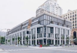 Bảng giá nhà phố shophouse kết hợp để ở Larcade Phú Mỹ Hưng, Quận 7 cần bán hoặc cho thuê quý 1/2026