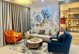 Bán căn hộ cao cấp The View Riviera Point, Quận 7 căn góc có 2 phòng ngủ – 99m2