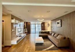 Duplex Star Hill Phu My Hung apartment for sale, District 7 with 3 bedrooms, designated parking space – 133m2