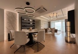 Bán hoặc cho thuê căn hộ Riverside Residence Phú Mỹ Hưng, Quận 7 có 3 phòng ngủ, lầu 18 – 143m2