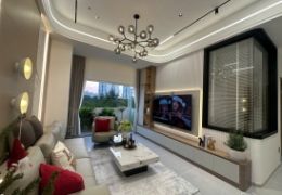 Bán căn hộ Scenic Valley 1 Phú Mỹ Hưng, Quận 7 nhà mới thiết kế 3 phòng ngủ block B lầu thấp – 128m2