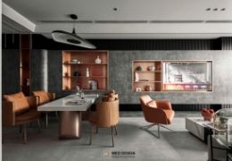 Cho thuê căn hộ The Antonia Phú Mỹ Hưng, Quận 7 thiết kế 2 phòng ngủ view biệt thự yên tĩnh – 89m2