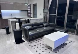 Bán hoặc cho thuê căn hộ The Horizon Phú Mỹ Hưng, Quận 7 có 3 phòng ngủ nội thất cao cấp – 115m2