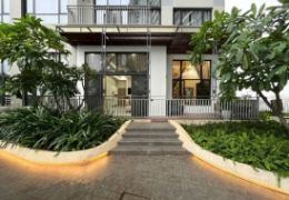 Bán căn hộ The View Riviera Point, Quận 7 có 4 phòng ngủ + 3 gác lửng nội thất cao cấp – 197m2