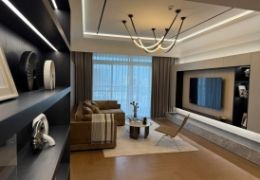 Bán căn hộ Tophouse Riverside Residence Phú Mỹ Hưng, Quận 7 nhà mới có 3 phòng ngủ – 143m2
