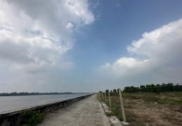 Bán đất mặt tiền Tam Thôn Hiệp và sông Lòng Tàu, Cần Giờ đất thổ cư diện tích lớn – 29.937m2