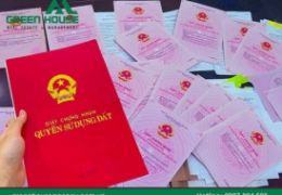 Tổng hợp danh sách bất động sản Long An cần bán bao gồm nhiều thửa đất diện tích lớn – Tháng 03/2026