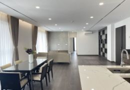 Penthouse for rent Hung Phuc Premier Phu My Hung in District 7